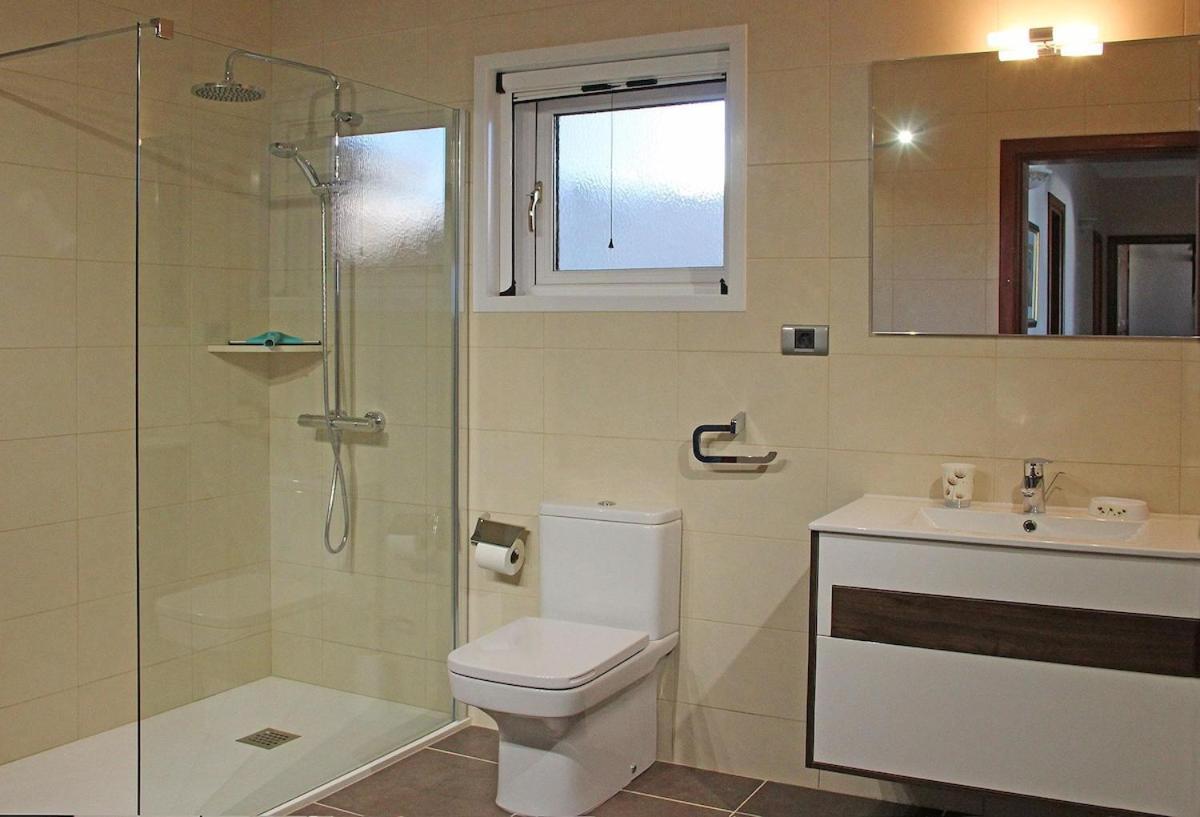 Villa Sunset Paradise With Panoramic Sea View, First Line, Sunsets Playa Blanca  Extérieur photo