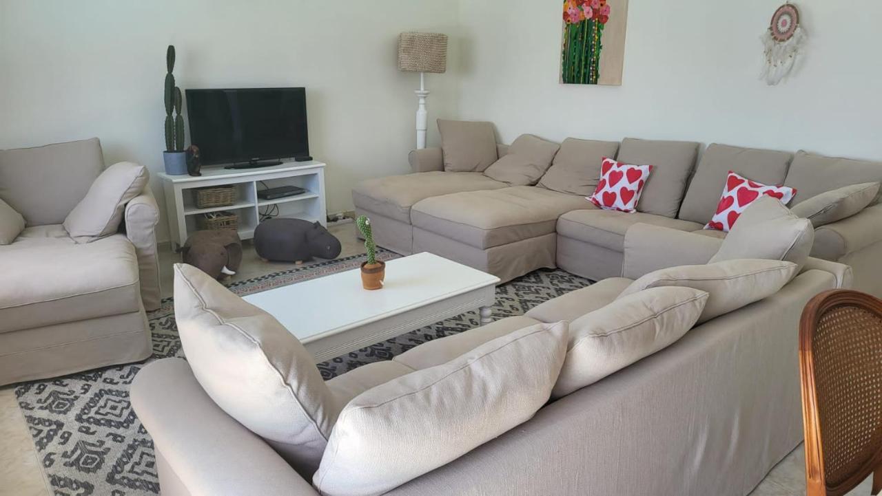 Villa Sunset Paradise With Panoramic Sea View, First Line, Sunsets Playa Blanca  Extérieur photo