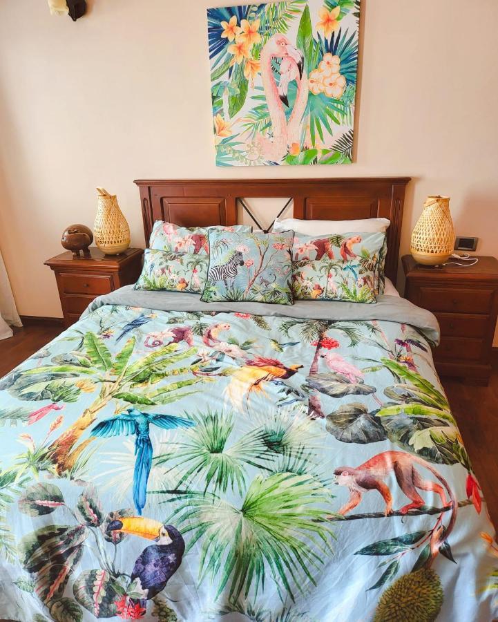 Villa Sunset Paradise With Panoramic Sea View, First Line, Sunsets Playa Blanca  Extérieur photo