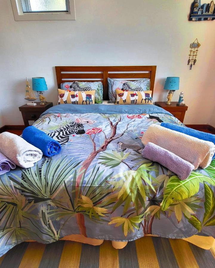 Villa Sunset Paradise With Panoramic Sea View, First Line, Sunsets Playa Blanca  Extérieur photo